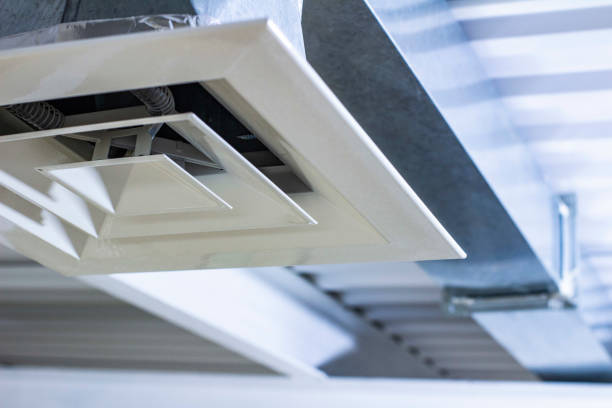 Best Air Duct Cleaning Company Near Me  in Eagle Lake, WI