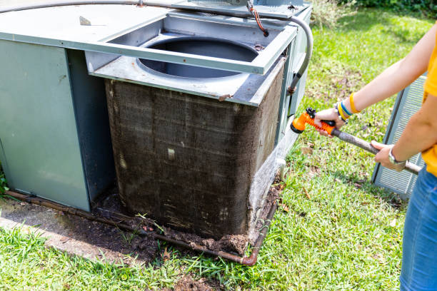 Best Air Duct Cleaning Near Me  in Eagle Lake, WI