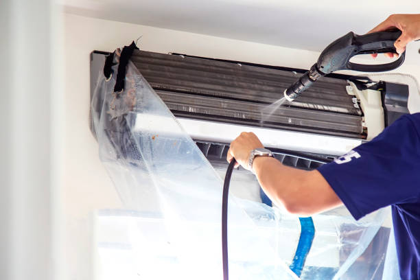 Best Dryer Vent Cleaning Services  in Eagle Lake, WI