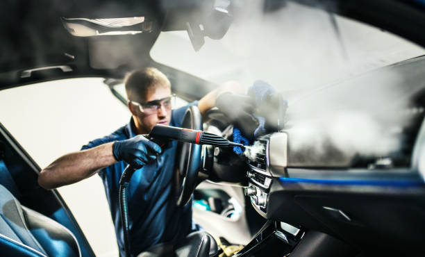Best Home Air Vent Cleaning  in Eagle Lake, WI