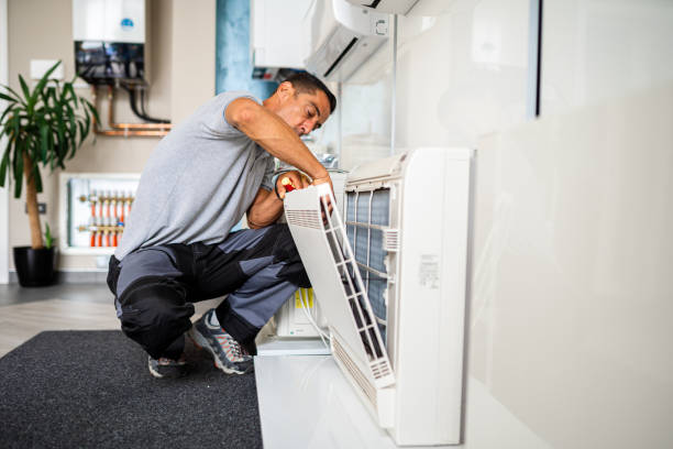 Best Best Air Duct Cleaning Company  in Eagle Lake, WI