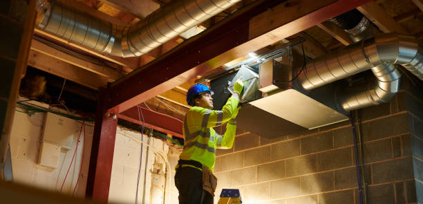 Best HVAC Air Duct Cleaning  in Eagle Lake, WI