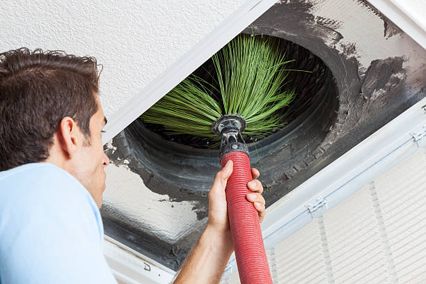 Best Air Duct Cleaning Cost  in Eagle Lake, WI